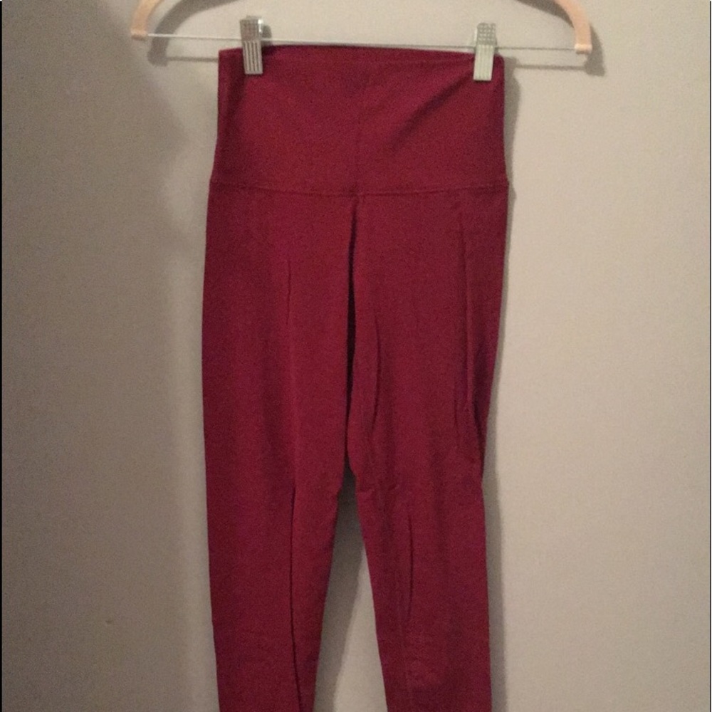 aerie leggings